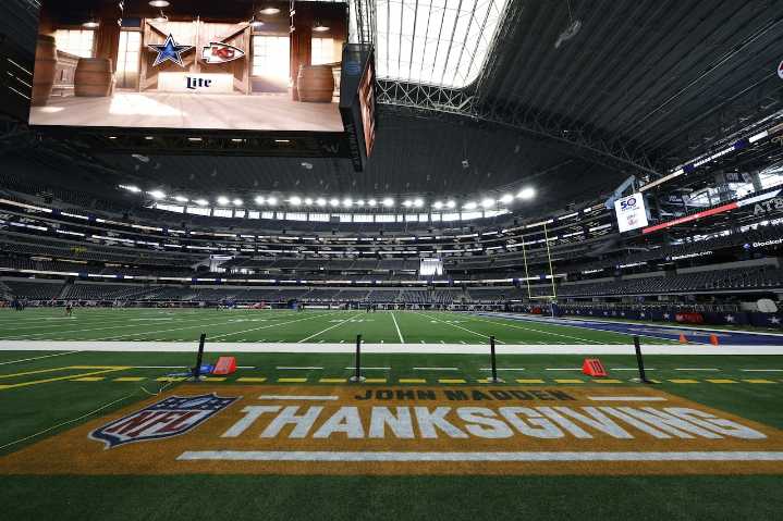 Black Friday: DraftKings promo code unlocks $200+ bonus extended from Bears vs. Eagles