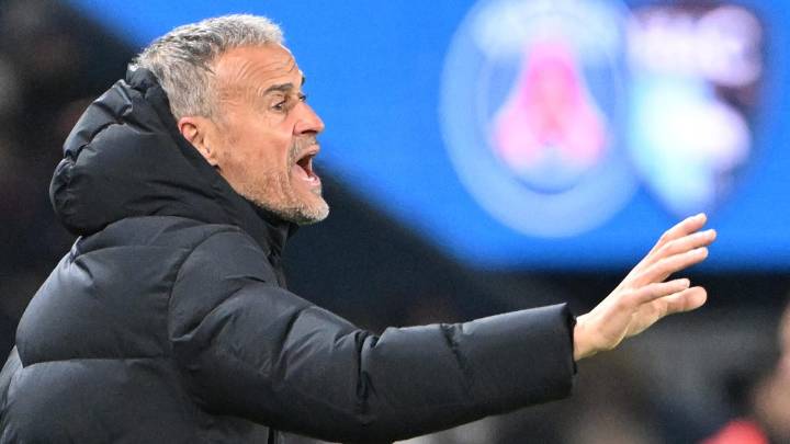 Champions League Soccer: Livestream PSG vs. Tottenham Live From Anywhere