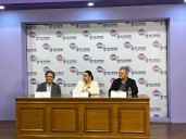 Celebra la OFECH 30 años con disco “Raíces”