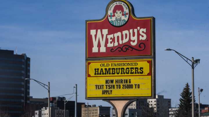 Wendy’s plans hundreds of restaurant closures. How many locations are in NY?