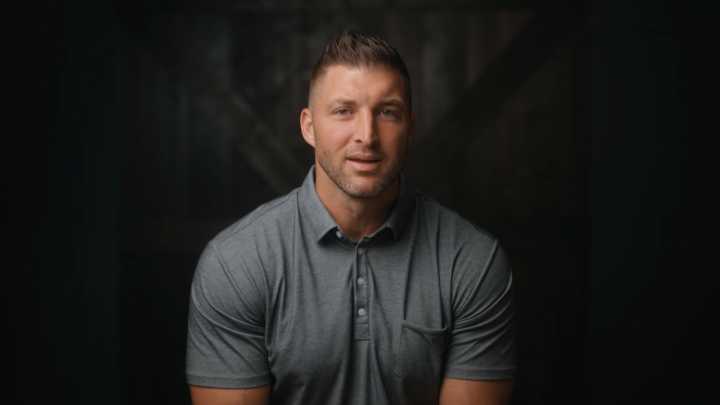 How to Recognize the Reflection of God Everywhere