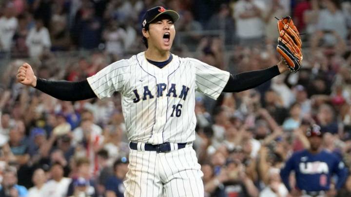 Ohtani vs. Judge: Las estrellas que brillarán en el Clásico Mundial de Béisbol