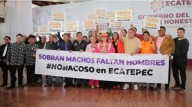 Ecatepec presenta avances para combatir la violencia contra las mujeres en el marco del 25N
