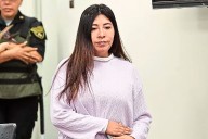 Congreso rechaza inhabilitar a Betssy Chávez: ¿qué viene ahora para la ex primera ministra?
