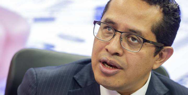 Titular del JNE: «no aceptaremos injerencia en nuestro trabajo»