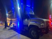 Despliega Policía Municipal operativo de vigilancia en Cuulinaria