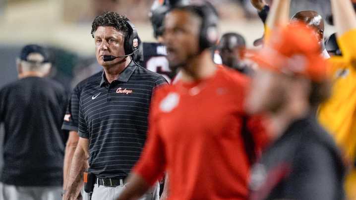 Buyout tracker: How much schools are spending on fired FBS coaches