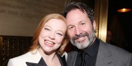 Who Is Dave Lawson? - All About Sarah Snook’s Husband