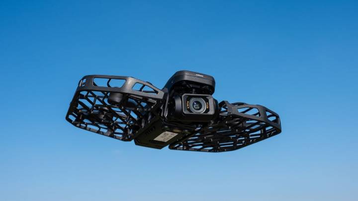 HoverAir X1 PROMAX drone review