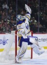 Sabres snap Wild’s 7-game winning streak on Ostlund’s shootout goal – Winnipeg Free Press