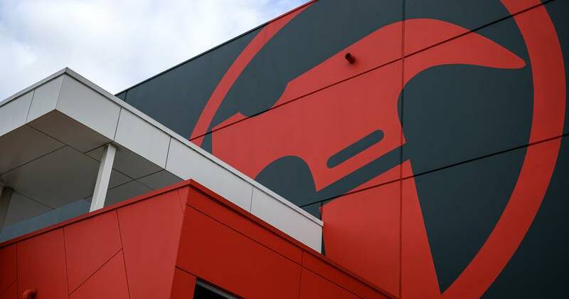 Spanner thrown as retail giant battles worker abuse