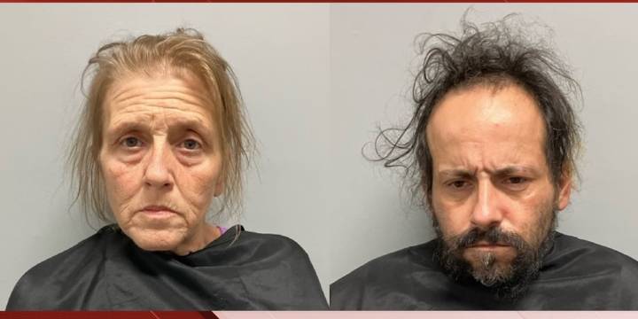 Two arrested in Henry County narcotics investigation
