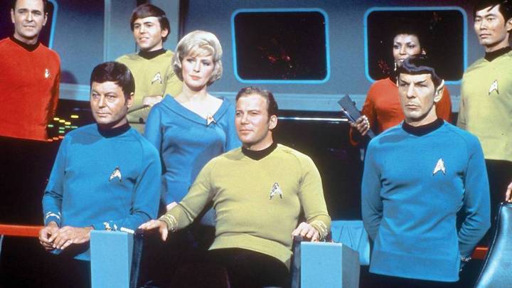 Star Trek Will Rewrite TOS’ Most Controversial Episode in Its Next Spinoff