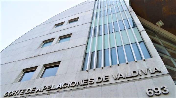 Corte de Valdivia acoge recurso por violencia de género en la Armada: funcionaria fue castigada tras denunciar violación