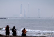 Se cancela por mal tiempo el lanzamiento de la misión ESCAPADE