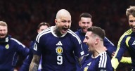 'Five Scotland stars were my pals at Aberdeen and one was unsung World Cup hero'