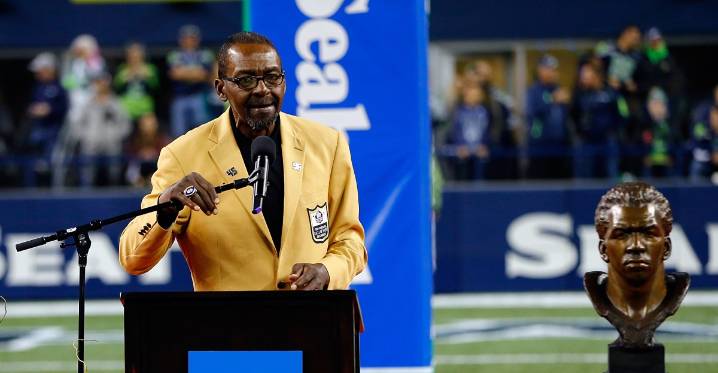 Seahawks legend, Pro Football Hall of Famer Kenny Easley dies at 66