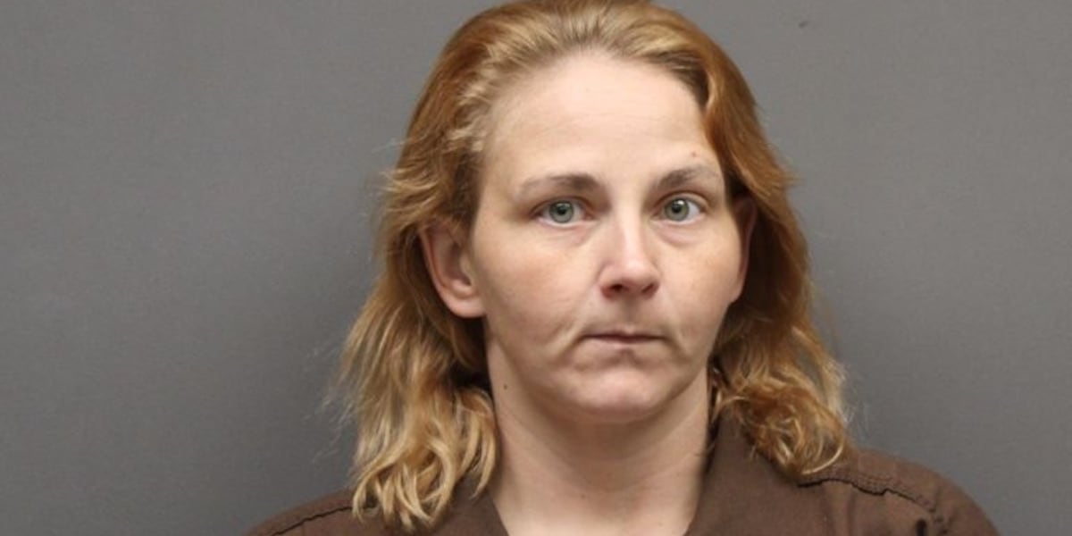 Victoria Cox sentenced in deadly kidnapping