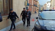 Condenado a 23 años y medio de prisión el acusado de matar a su madre en la Nochebuena de 2022 en León