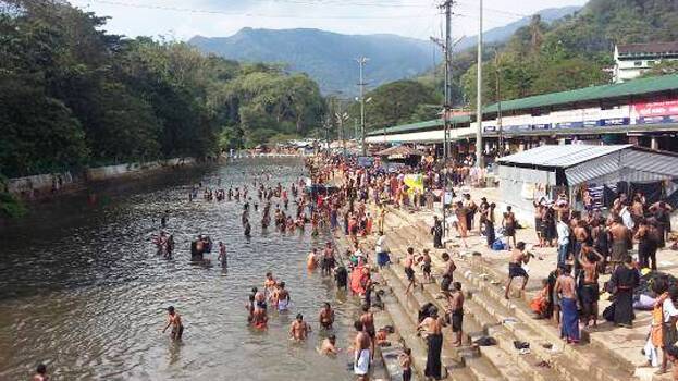 Beware of amoebic meningoencephalitis; Karnataka advises pilgrims to be cautious