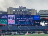 Mass. lawmakers kick around the costs of hosting 2026 World Cup