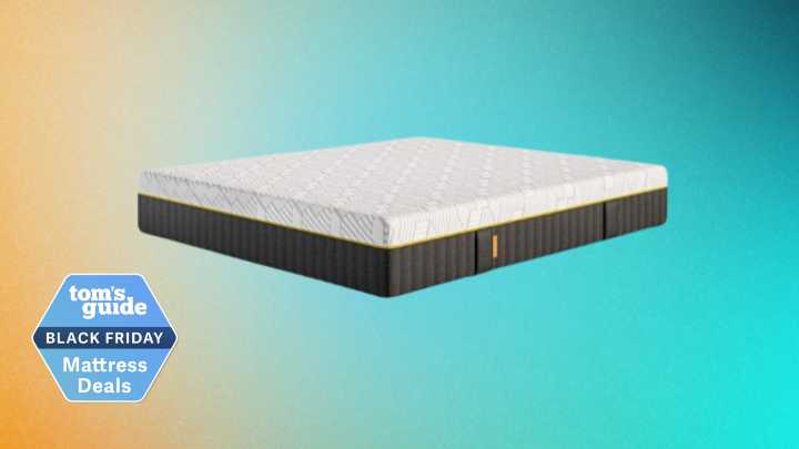 Emma’s best cooling mattress gets a huge Black Friday price cut