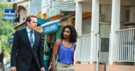 Death in Paradise detective addresses being 'cancelled' as he returns to beloved role