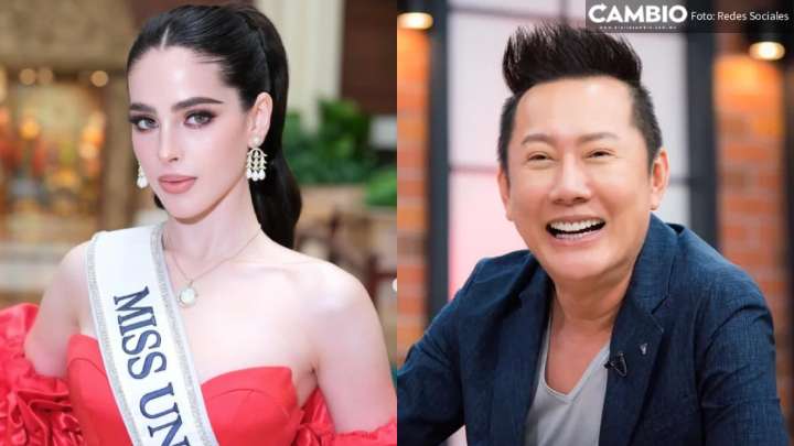 Fátima Bosch denuncia agresión verbal en Miss Universo 2025: ‘Me llamó estúpida’ (VIDEO)