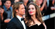 Por qué Brad Pitt demandó a Angelina Jolie por 35 millones de dólares