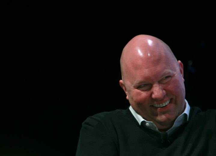 Backing Trump Has Paid Off for Silicon Valley Billionaires Like Marc Andreessen