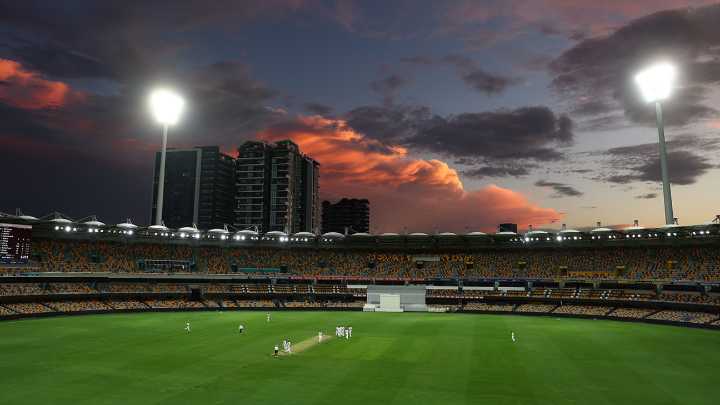 How the Gabba Test pitch will perform under lights