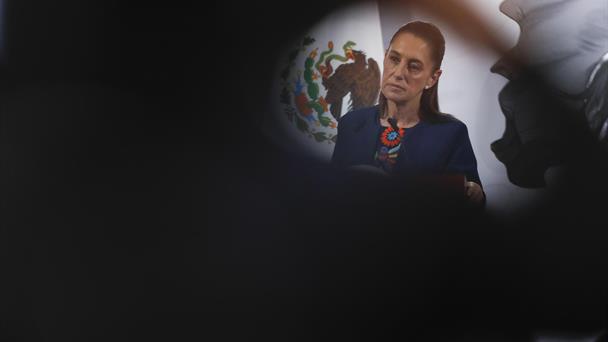 Gobierno mexicano acuerda ceder slots en aeropuerto capitalino a aerolíneas de EEUU