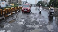 19,380 potholes fixed in Hyderabad by Oct 31: GHMC