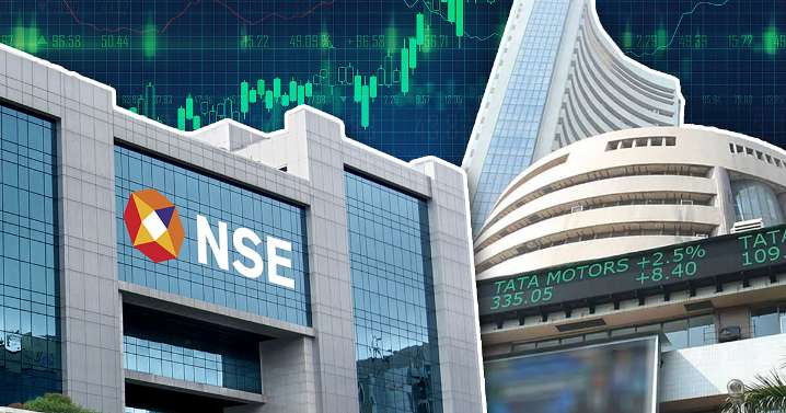 Goldman Sachs Upgrades India To 'Overweight' After A Year; Sets Nifty 50 Target At 29,000