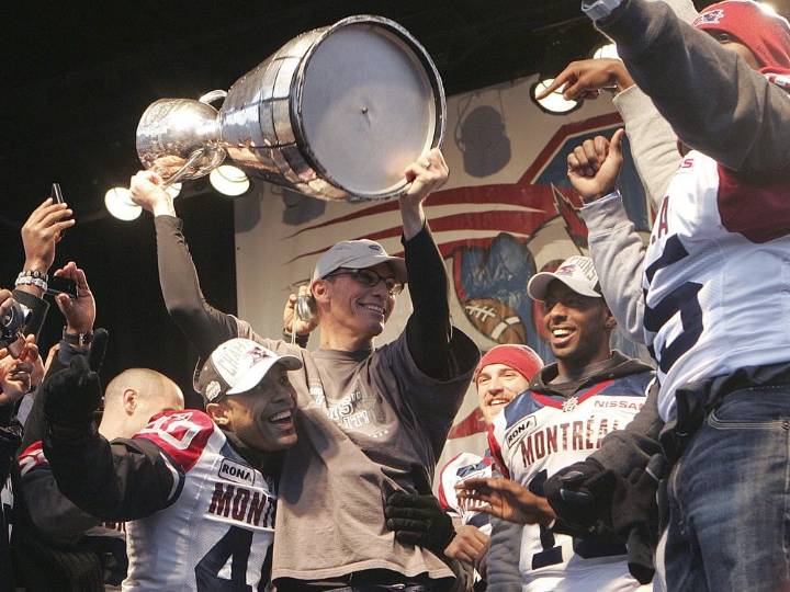 Inside the CFL: Alouettes, Riders have rich history of Cup thrillers