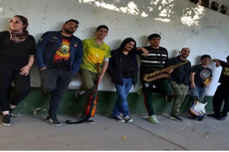 El rock santiagueño encuentra su espacio en EL LIBERAL