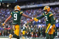 Vikings attempt to beat Packers at Lambeau Field for a third straight season