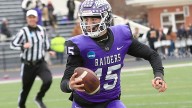 Mount Union opens NCAA football playoffs with big win over Muhlenberg