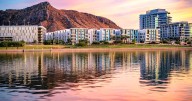 Descubre el Lago de Tempe: Actividades Acuáticas, Senderos y Diversión Todo el Año en Arizona