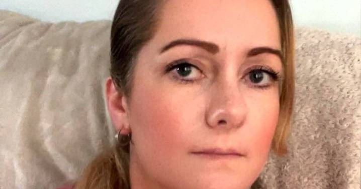 School releases statement after death of teaching assistant as son charged with murder