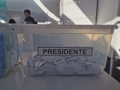 Resultados Presidenciales 2025: ¿Jara, Kast, Kaiser o Matthei? Quién ganó región por región