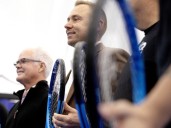 Spruce Grove pickleball facility, Edmonton rink get provincial funds