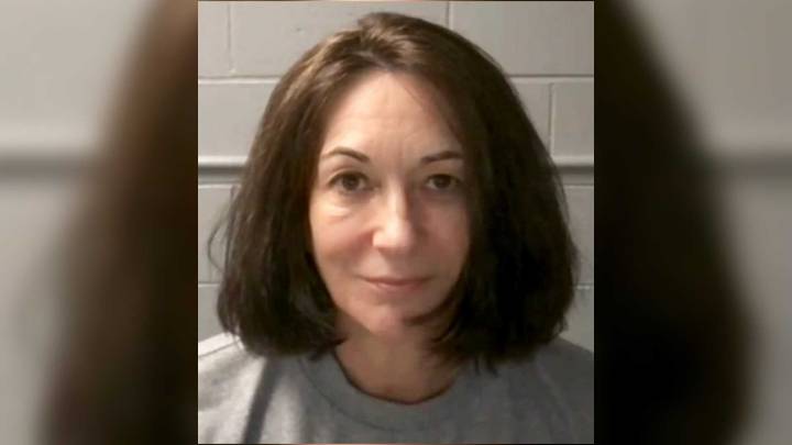 ‘This is fantastic!’ Ghislaine Maxwell gushes over special treatment in prison