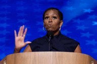 Michelle Obama afirma que EE.UU. “no está listo” para una mujer presidenta