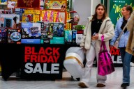 Black Friday: Consumers Hit Record Digital Spend