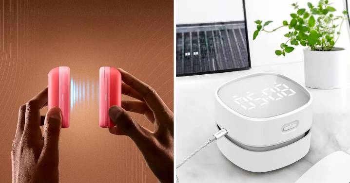 75 Clever Gifts Under $30 For When You Don't Know What To Give