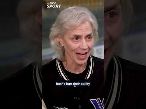 PWHL exec: Thanks to NIL, players' brands are being built at the college level