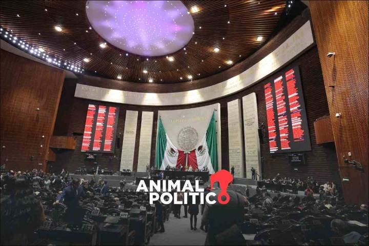 Diputados instalan el Comité de Ética, un año después de iniciada la legislatura