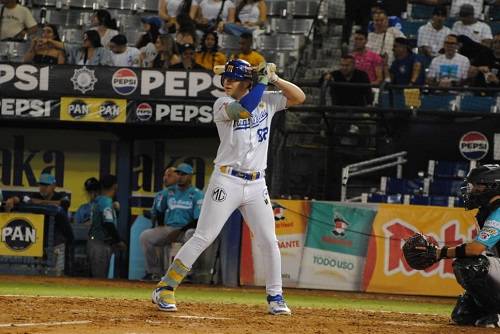 La Nave sumó su quinto triunfo de la semana