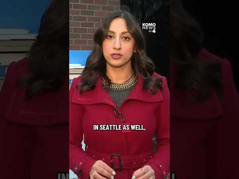 Seattle mayoral race: Harrell pushing experience, Wilson pushing change